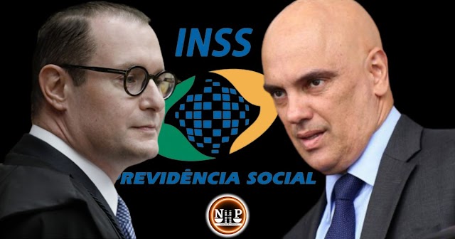 STF causa reviravolta nas revisões do INSS e choca brasileiros