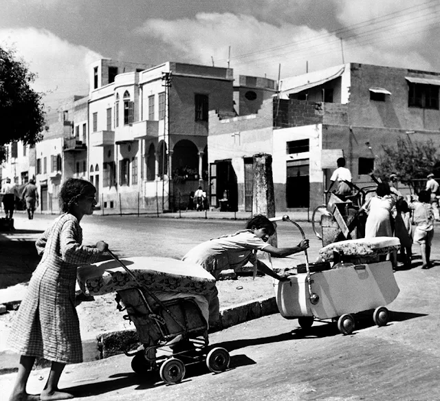 Expulsión-de-los-palestinos-en-la-Nakba-de-1948