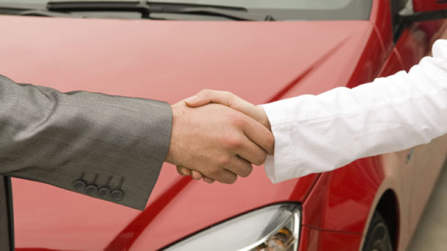 How To Get The Right Price On A Car