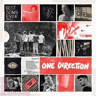 Lirik Lagu Best Song Ever One Direction