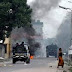 Le Gouvernement congolais a exprimé une forte condamnation suite à la violation du cessez-le-feu par le groupe rebelle M23, soutenu par le Rwanda