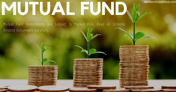 MUTUAL FUND FOR BEGINNERS
