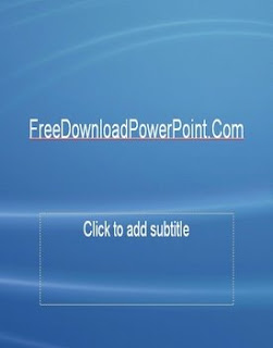 free powerpoint