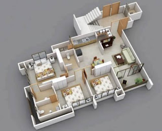 Minimalist Home Design