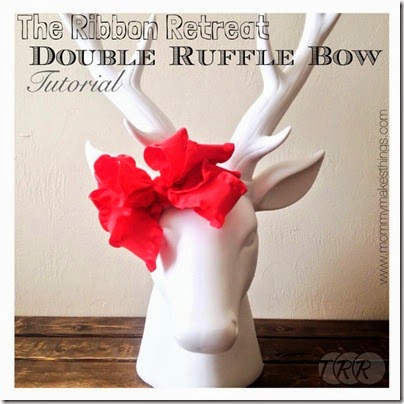 Christmas-Double-Ruffle-Bow-12