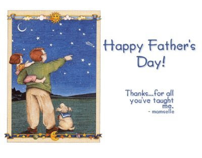 Greeting Cards for Father's Day