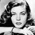 Lauren Bacall - the original super diva