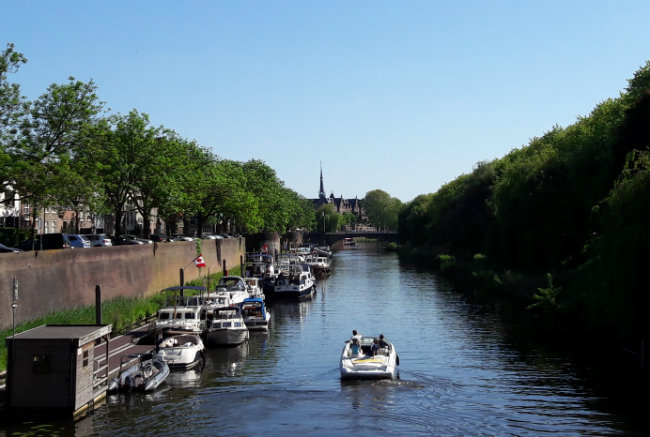 City trip Den Bosch, all hotspots | Happy in Red