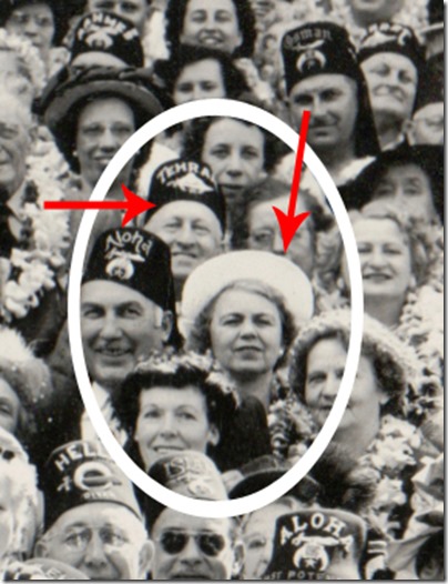 Shriners 4_27_1949 Sig_Loraine cropped