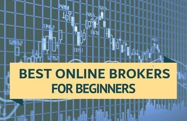 Best online brokers for 2024