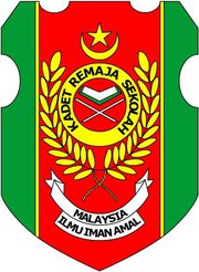 BLOG UNIT KOKURIKULUM SMK SG BESAR Panduan Pemakaian 