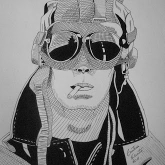 The Aviator