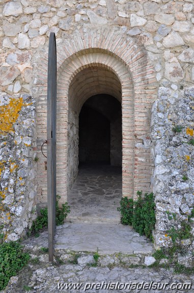 Villa Medieval de Zahara de la Sierra