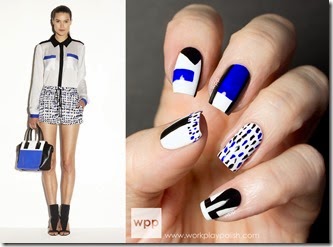 Work-Play-Polish