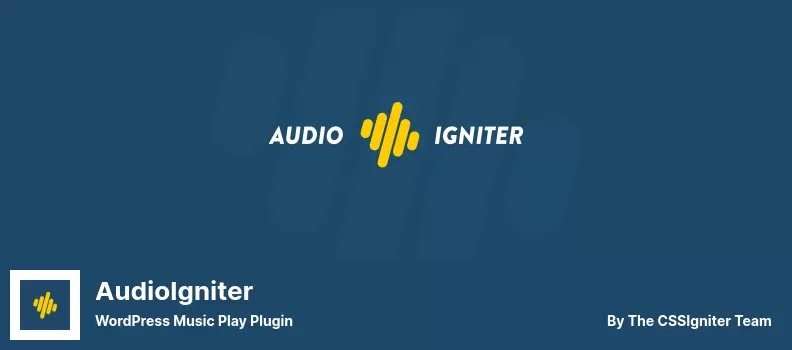 9 Best WordPress Audio Player Plugins 2022 (Free & Paid)
