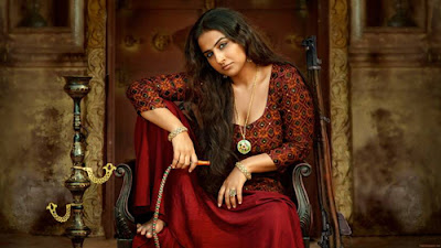 Vidya Balan Dialogues