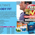 Paket UBF(Ultimate Body Fit)