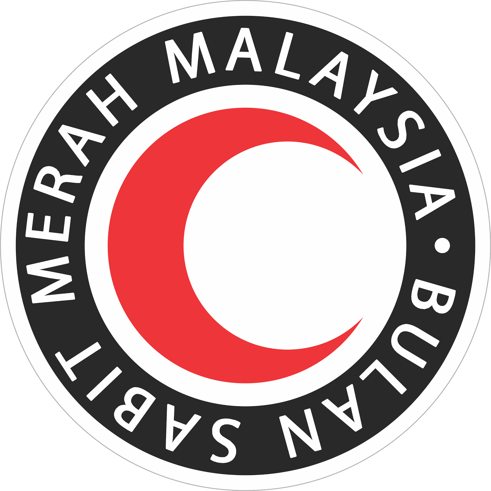 Bulan Sabit Merah Malaysia PBSM  