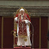  Πάπας Βενέδικτος: Τα κόκκινα παπούτσια του και ο κρυφός συμβολισμός