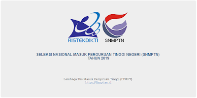 1 Jadwal Pengumuman SNMPTN 2019 Tanggal 22 Maret