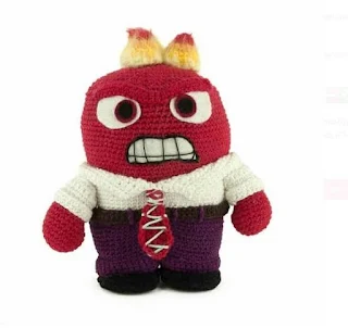 PATRON GRATIS ANGER | INSIDE AMIGURUMI 68488