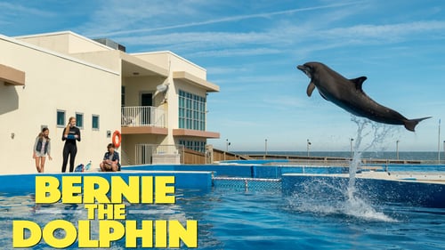 Bernie der Delfin 2018 auf französisch