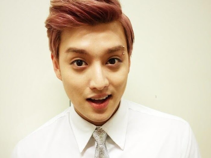 Eli Ex U Kiss Divorced From Ji Yeon Soo Eli Ex U Kiss Divorced From Ji Yeon Soo