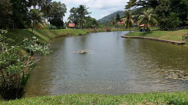 Taman Tasik Tampin