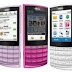 NOKIA X2-03