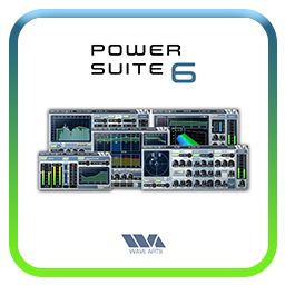 Wave Arts Power Suite 6 v6.1.6 WIN-R2R.rar