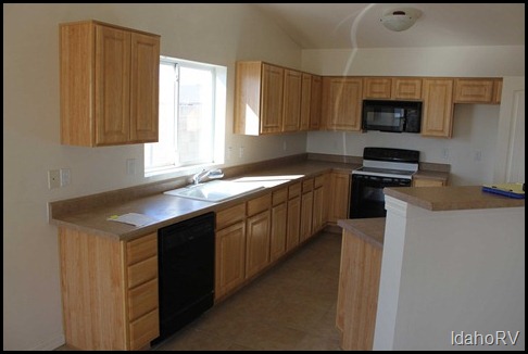 Kitchen Kitchen