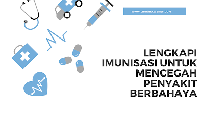 lengkapi imunisasi anak