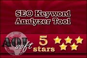 Free SEO Keyword Analyzer Tool