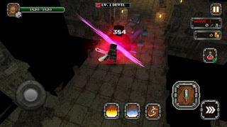 pixel f blade mod v3.6 Unlimited Money Apk 