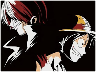 shanks le roux one piece