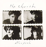 Album Starfish The Church