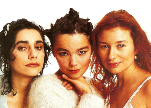 bjork 90s