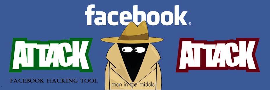 Facebook Hacking Tool Hack FB Password