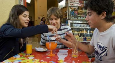 filme antes que o mundo acabe amigos mim daniel lucas