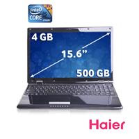 Haier T5M2 LapTop