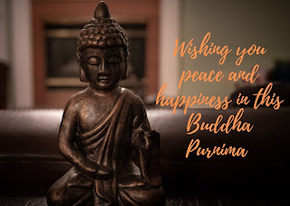 Best Happy Buddha Purnima Images, pictures, greetings,GIFs for Whatsapp