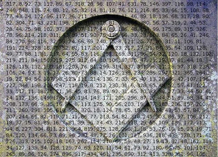 Rahasia Julius Caesar dan Perkembangan Cipher di Dunia