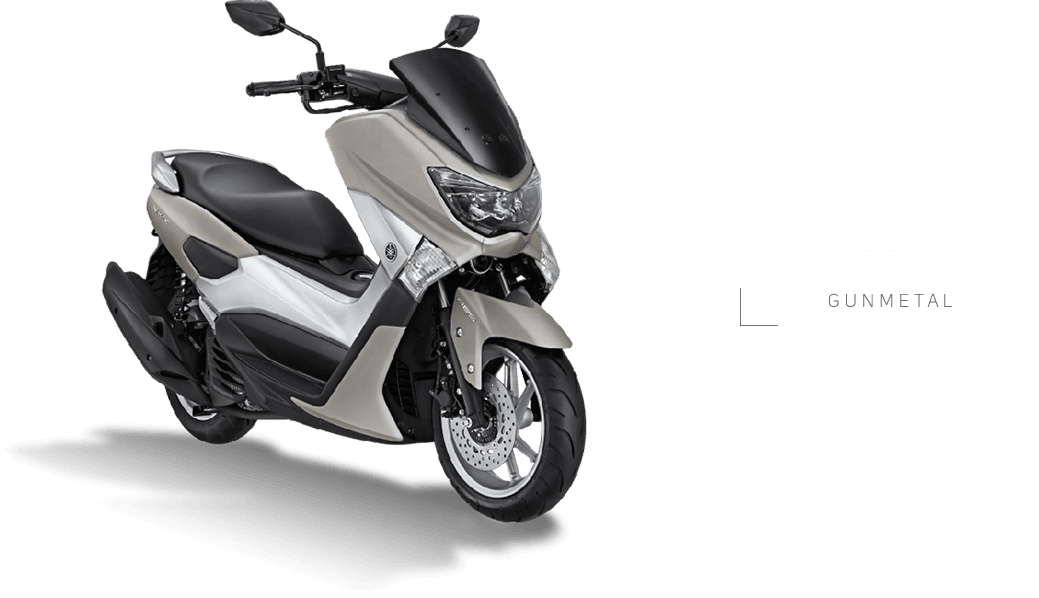  Harga  Sepeda Motor  YAMAHA NMAX  ABS Non ABS Terbaru  2016