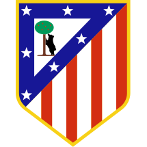 Plantilla de Jugadores del Atlético Madrid 2017-2018 - Edad - Nacionalidad - Posición - Número de camiseta - Jugadores Nombre