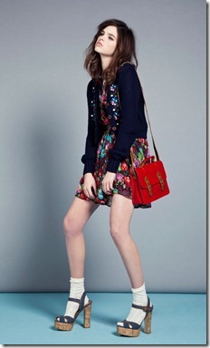 We’ll Be Using Primark’s Statement Red Satchel To Take Us From Our Desks To The Bar, £7
