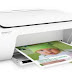 HP DeskJet 2130 All-in-One Printer Driver Download