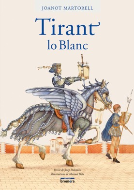 Tirant lo Blanch