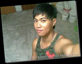 Cam Whoring 1