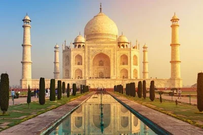 Taj Declaration to Beat Plastic Pollution Adopted in Agra