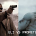 Eli vs Prometeo